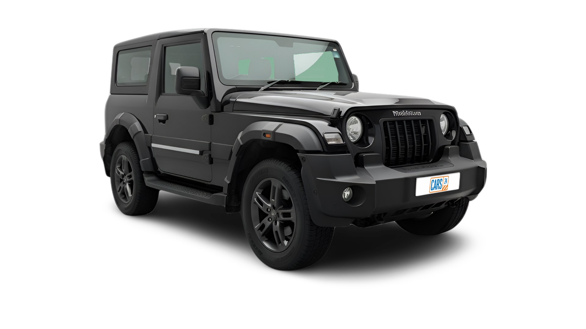 2023 Mahindra Thar - SUV - Diesel - Manual - ₹12.50 lakh